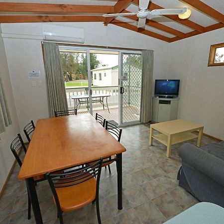 Echo Holiday Parks - Waikerie Dış mekan fotoğraf