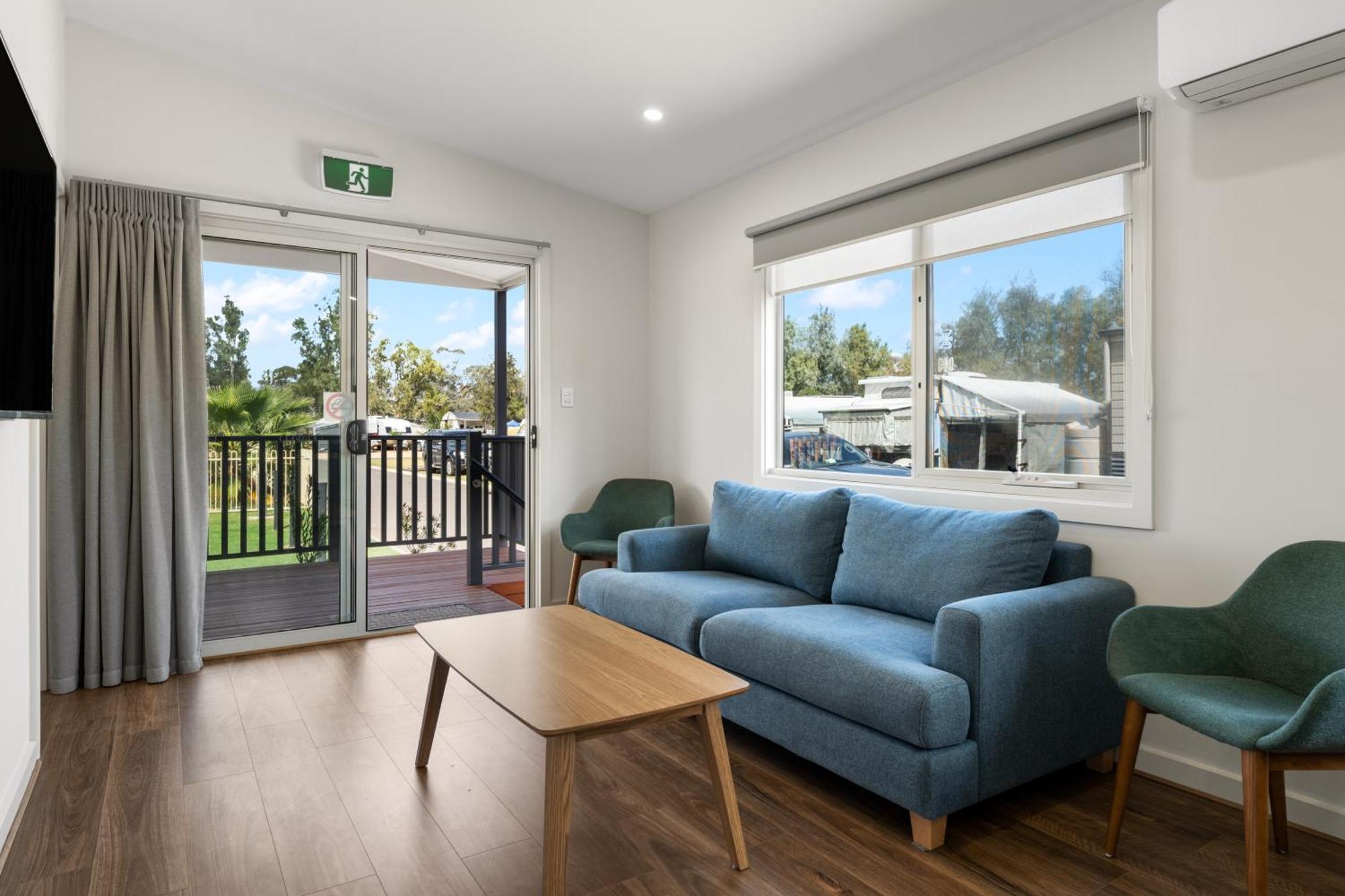 Echo Holiday Parks - Waikerie Dış mekan fotoğraf