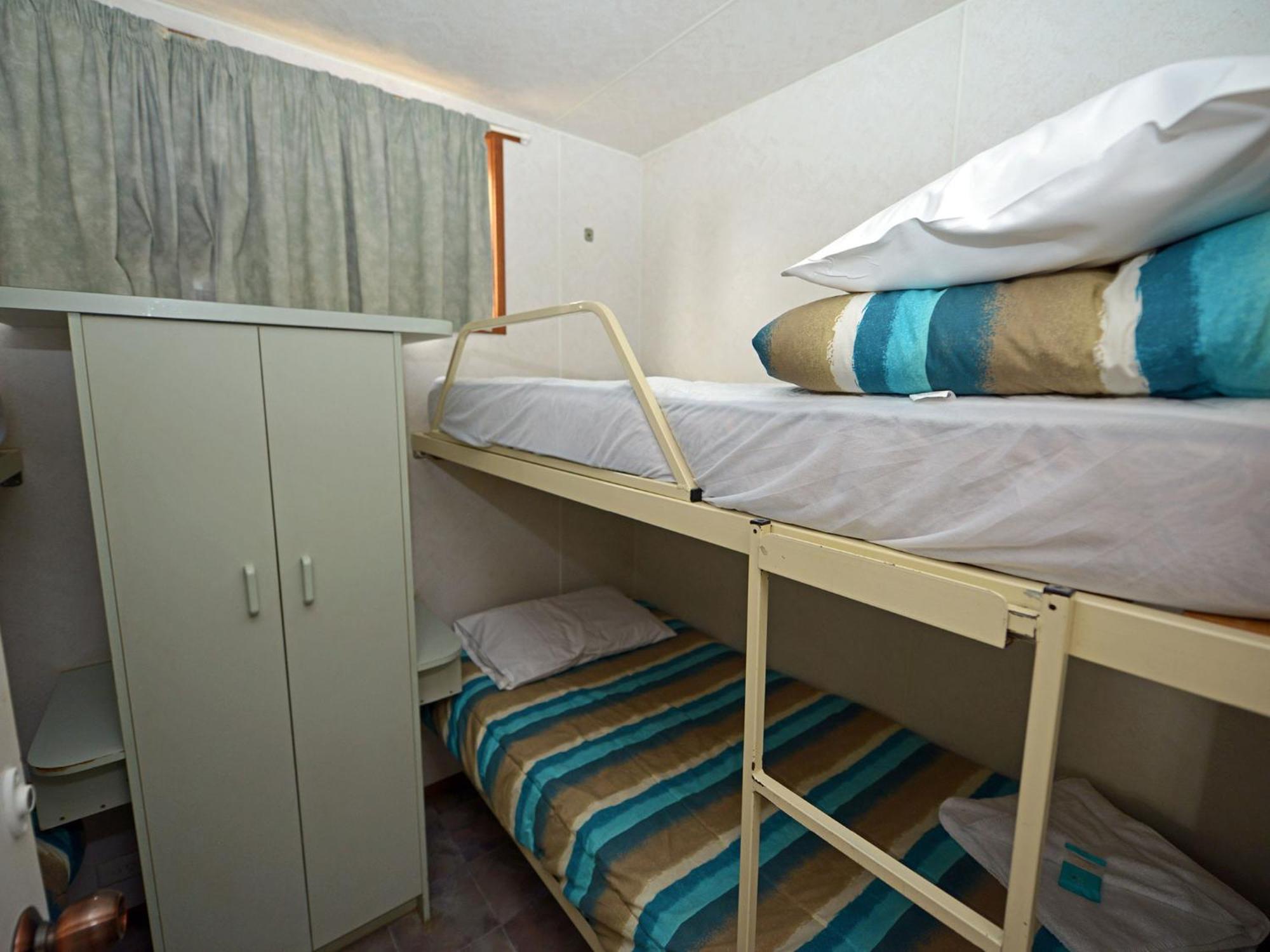Echo Holiday Parks - Waikerie Dış mekan fotoğraf