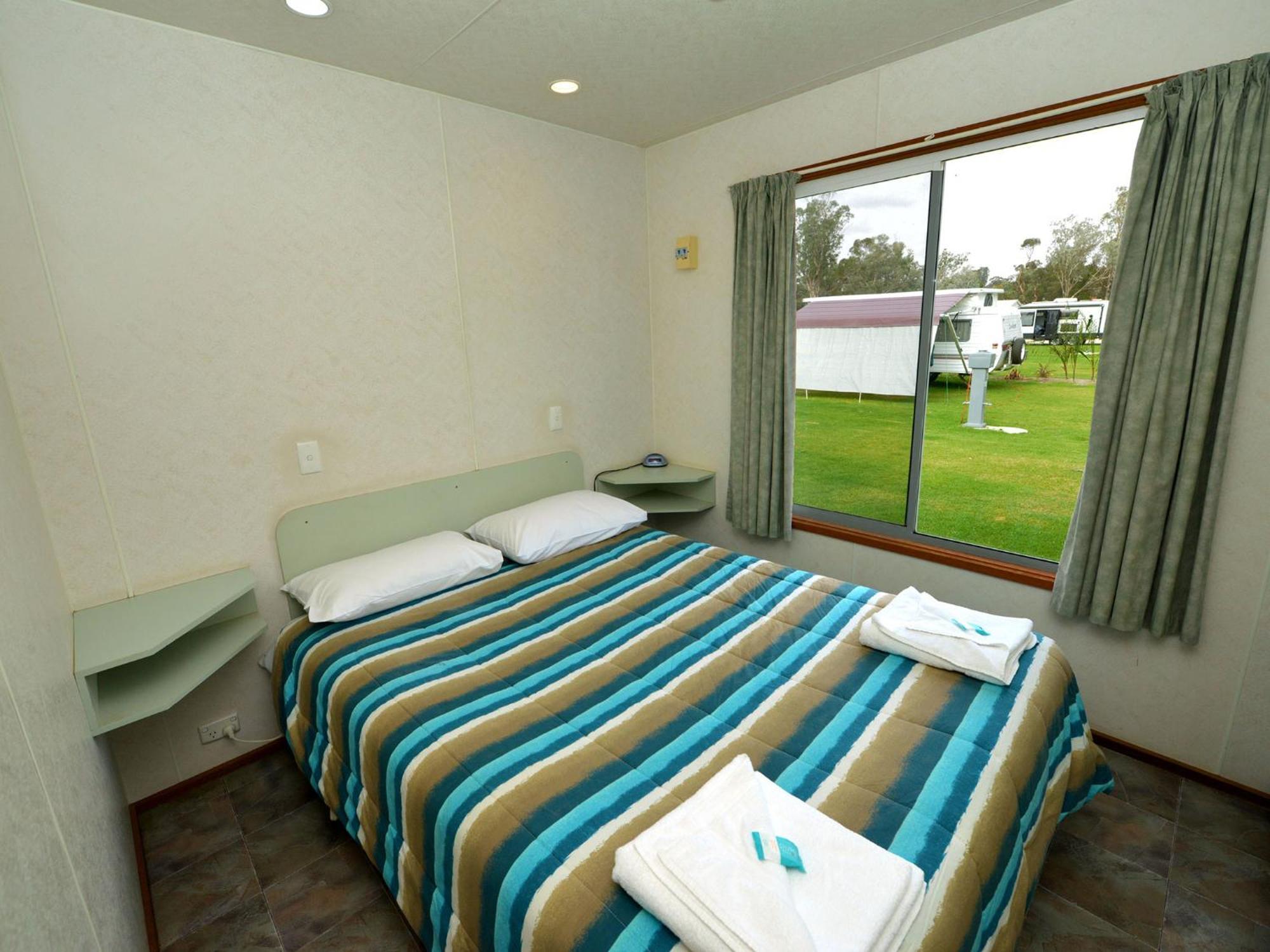 Echo Holiday Parks - Waikerie Dış mekan fotoğraf
