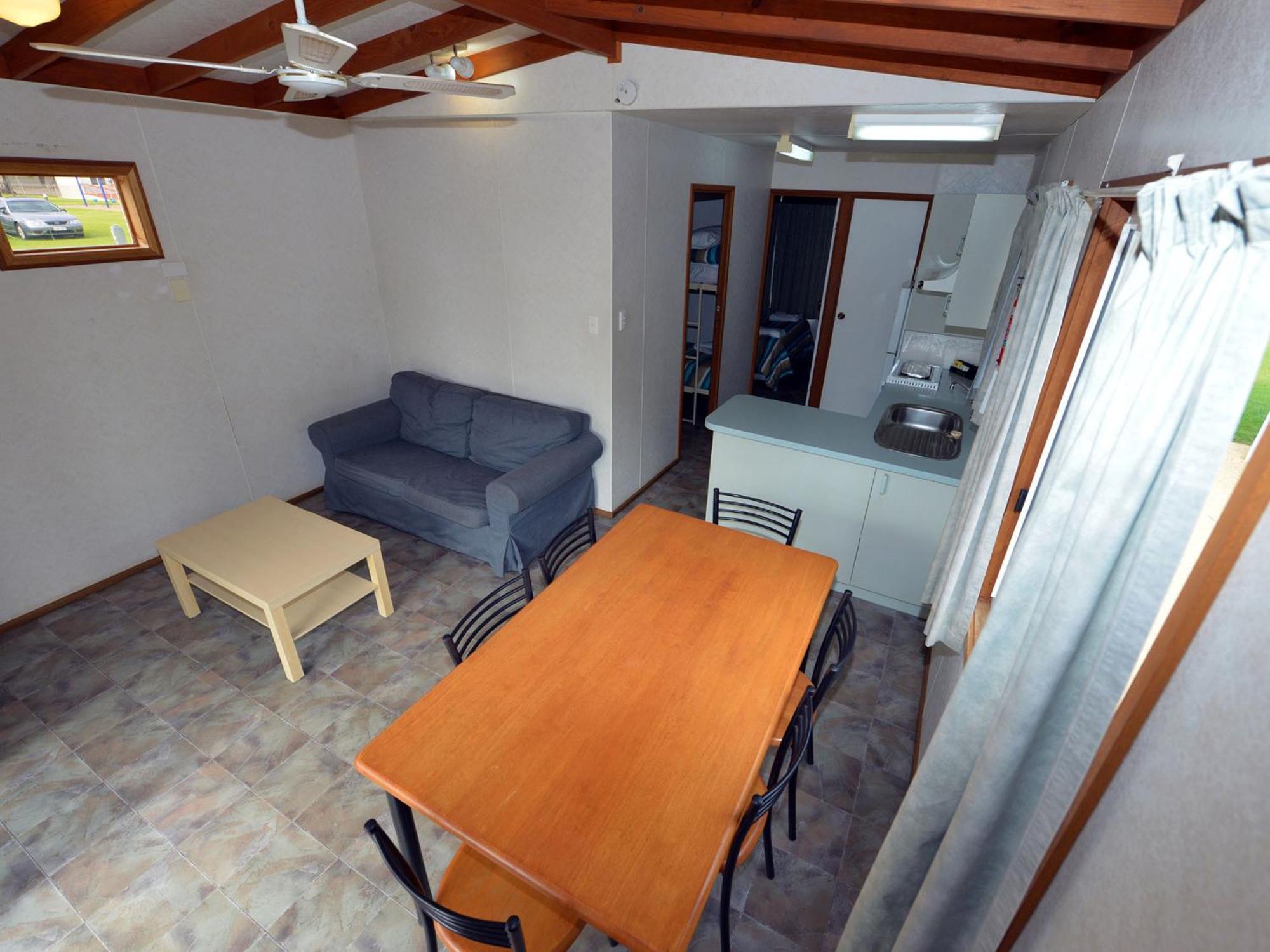 Echo Holiday Parks - Waikerie Dış mekan fotoğraf