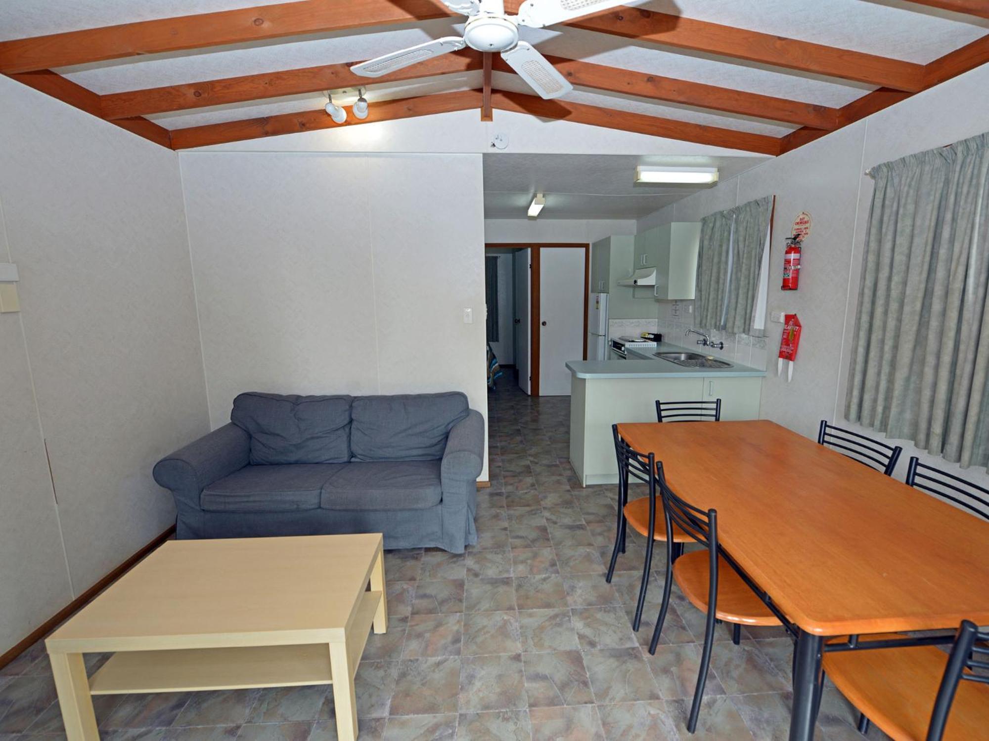Echo Holiday Parks - Waikerie Dış mekan fotoğraf
