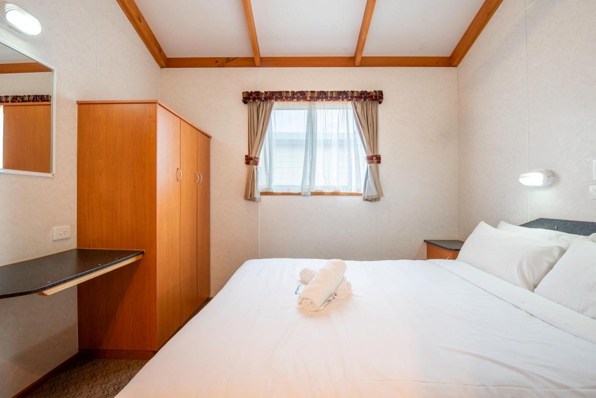 Echo Holiday Parks - Waikerie Dış mekan fotoğraf