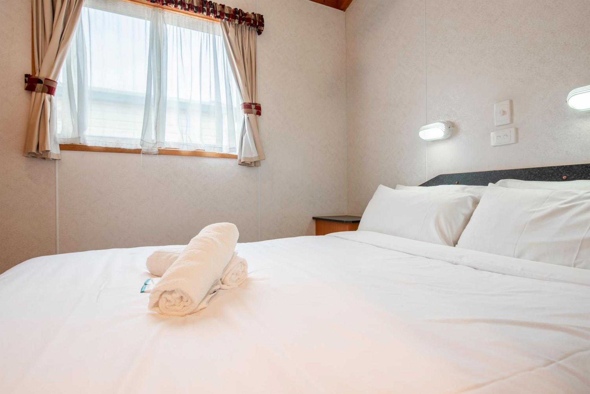 Echo Holiday Parks - Waikerie Dış mekan fotoğraf