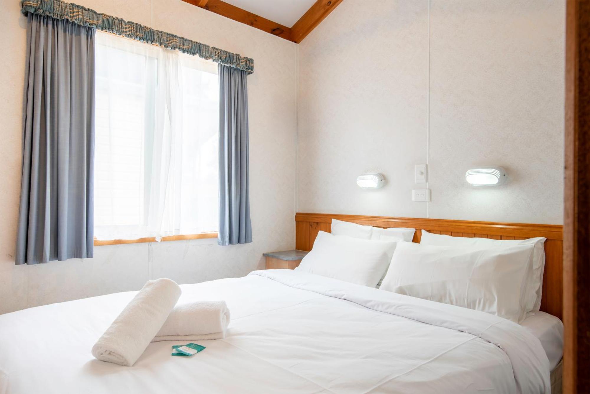 Echo Holiday Parks - Waikerie Dış mekan fotoğraf