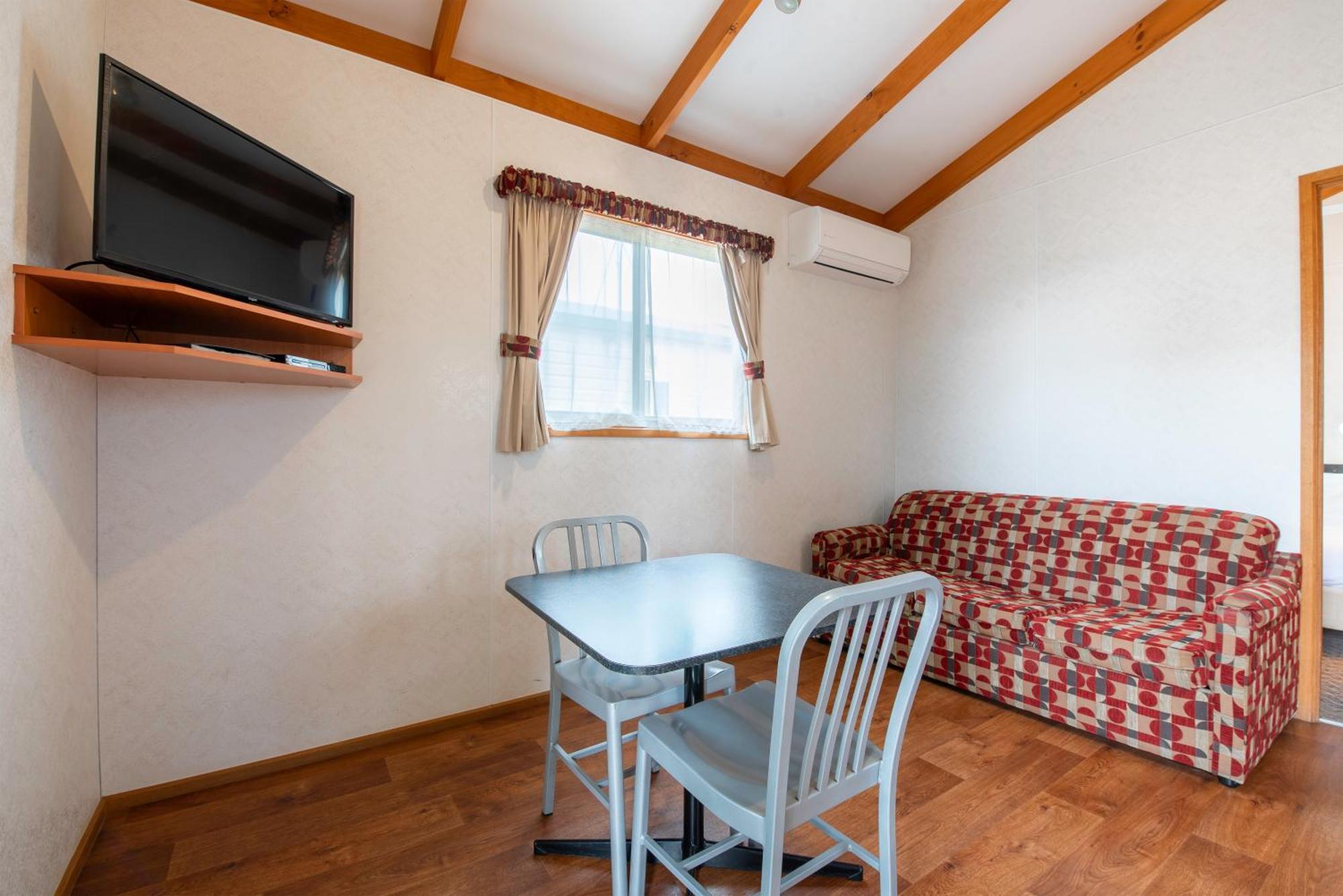 Echo Holiday Parks - Waikerie Dış mekan fotoğraf