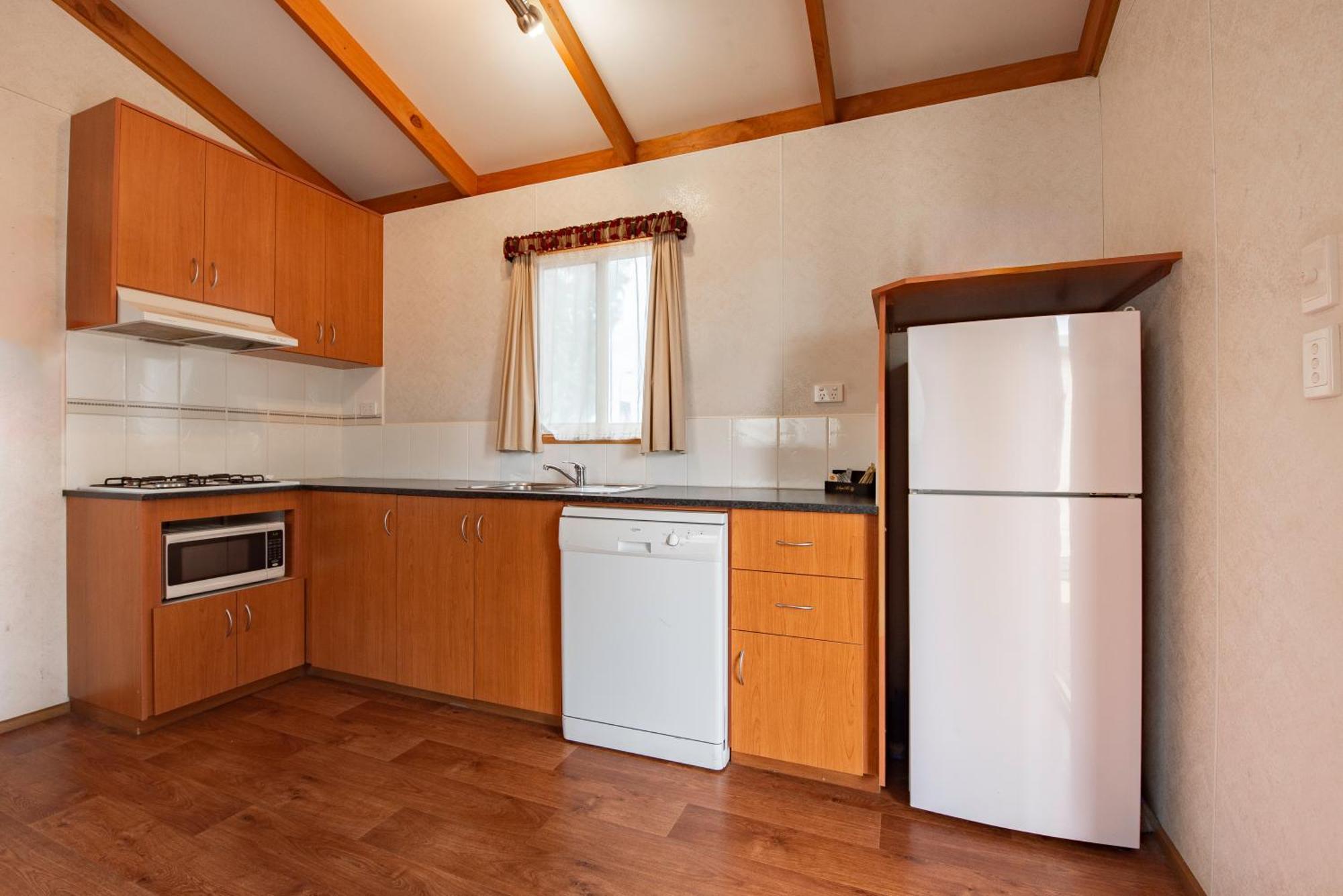 Echo Holiday Parks - Waikerie Dış mekan fotoğraf