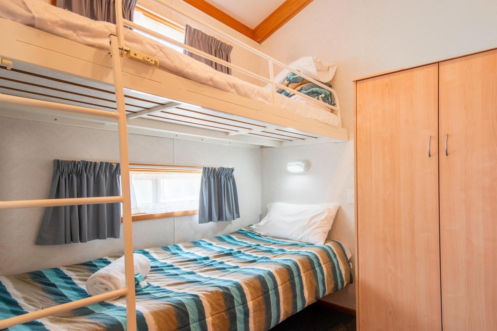Echo Holiday Parks - Waikerie Dış mekan fotoğraf
