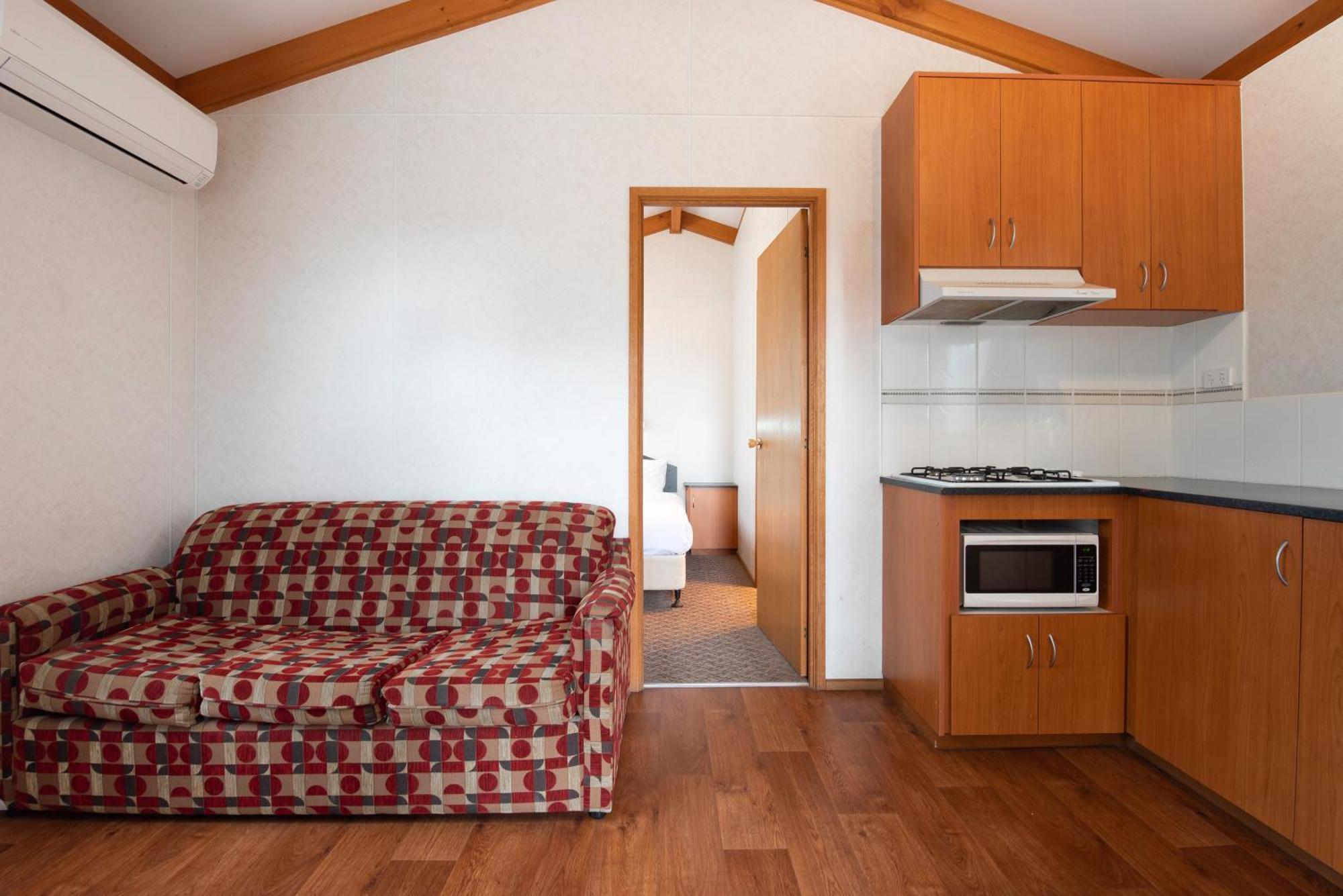 Echo Holiday Parks - Waikerie Dış mekan fotoğraf