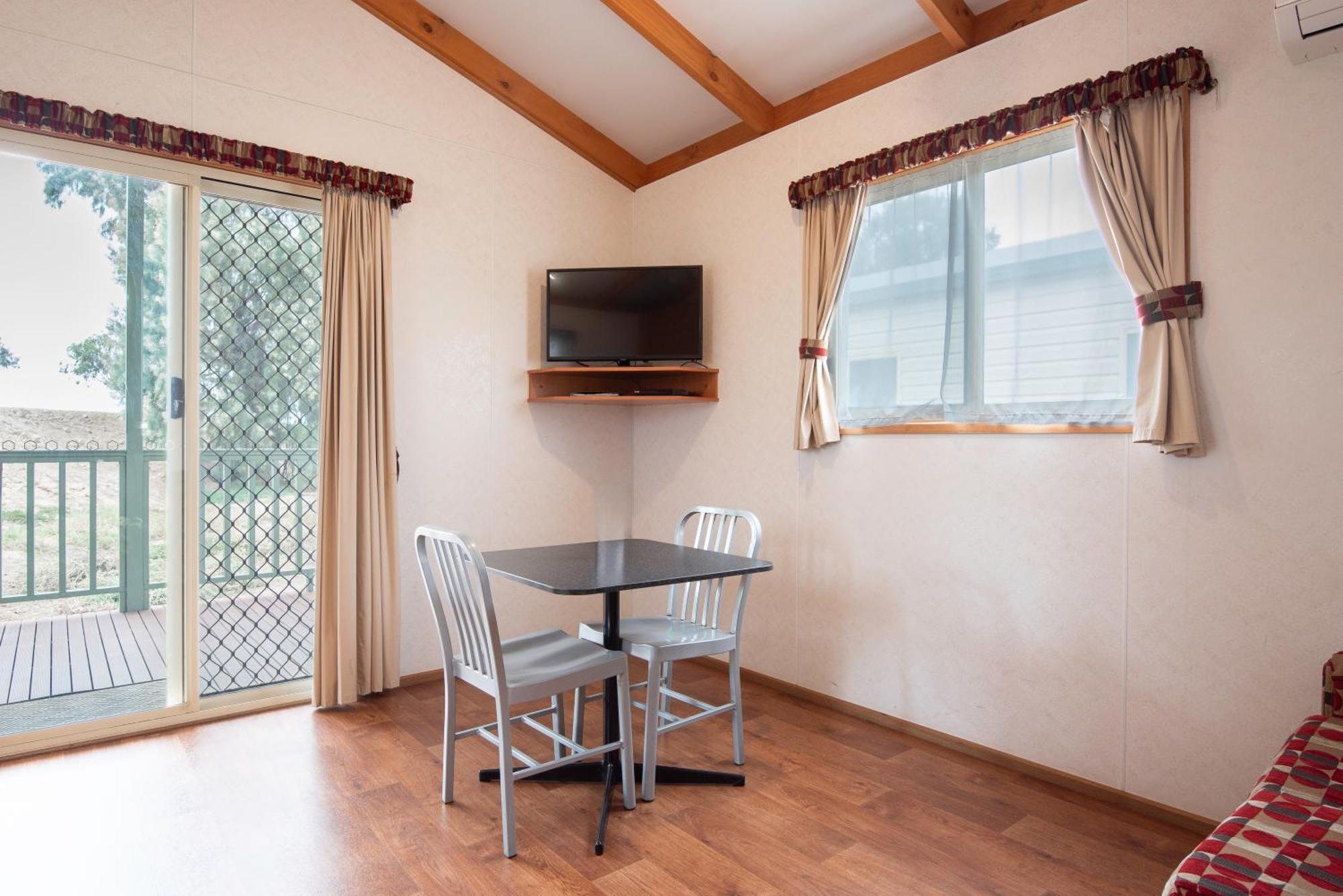 Echo Holiday Parks - Waikerie Dış mekan fotoğraf