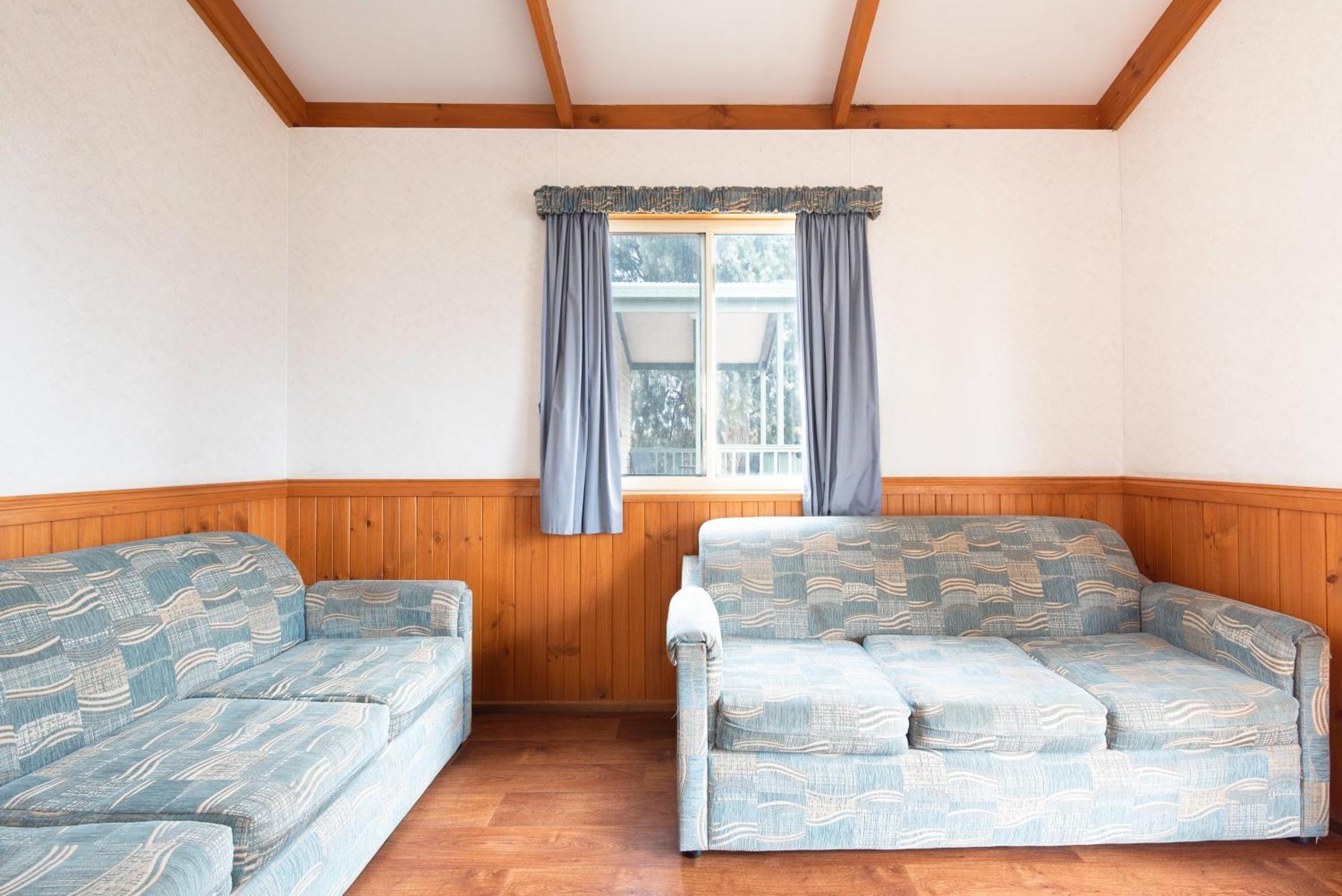 Echo Holiday Parks - Waikerie Dış mekan fotoğraf