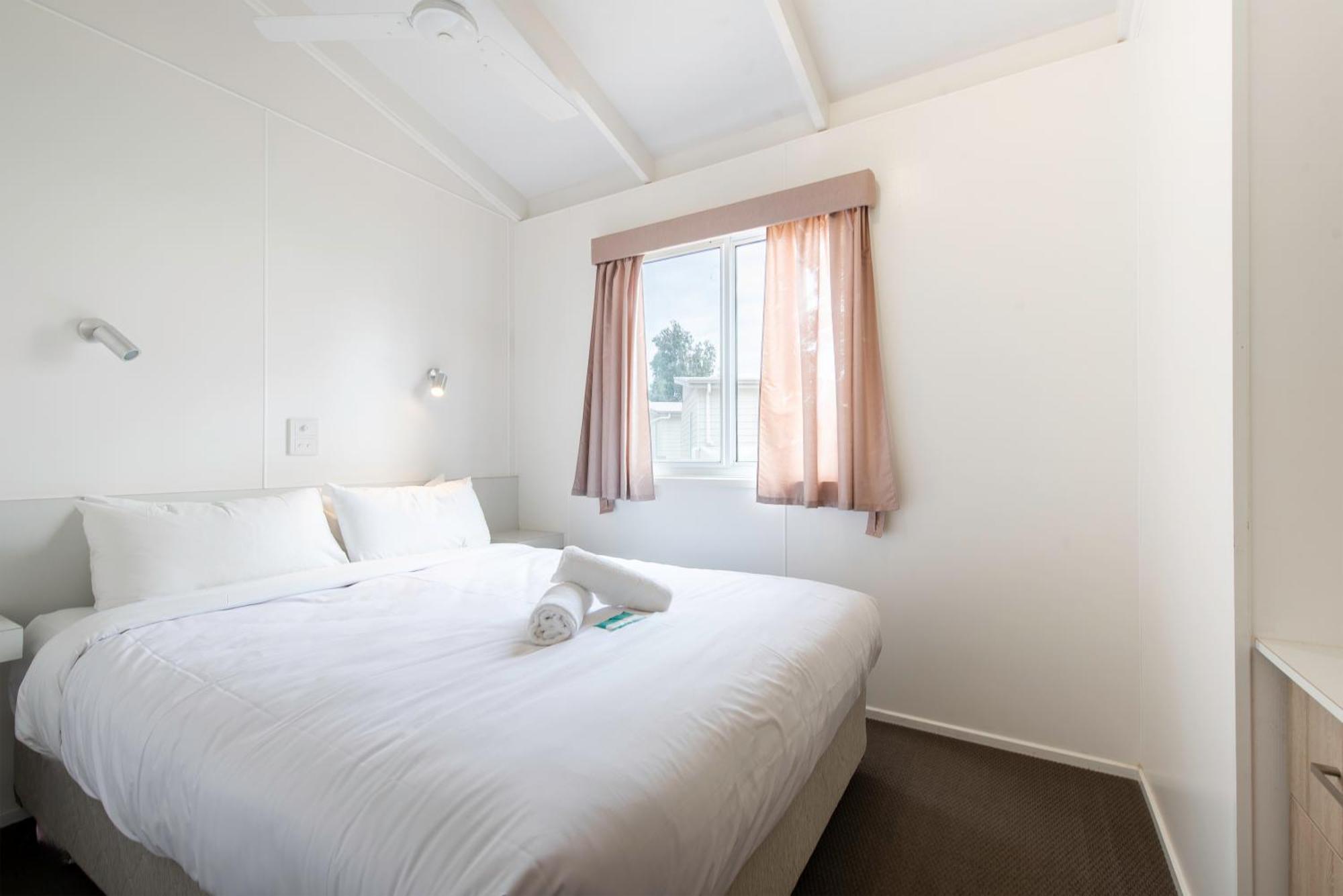 Echo Holiday Parks - Waikerie Dış mekan fotoğraf
