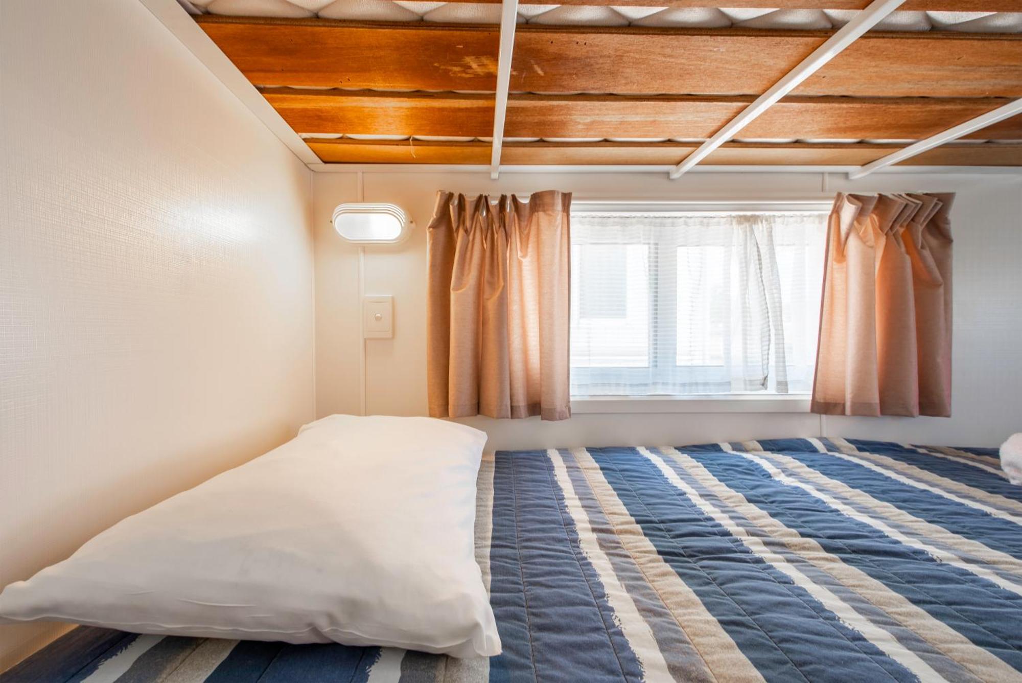 Echo Holiday Parks - Waikerie Dış mekan fotoğraf