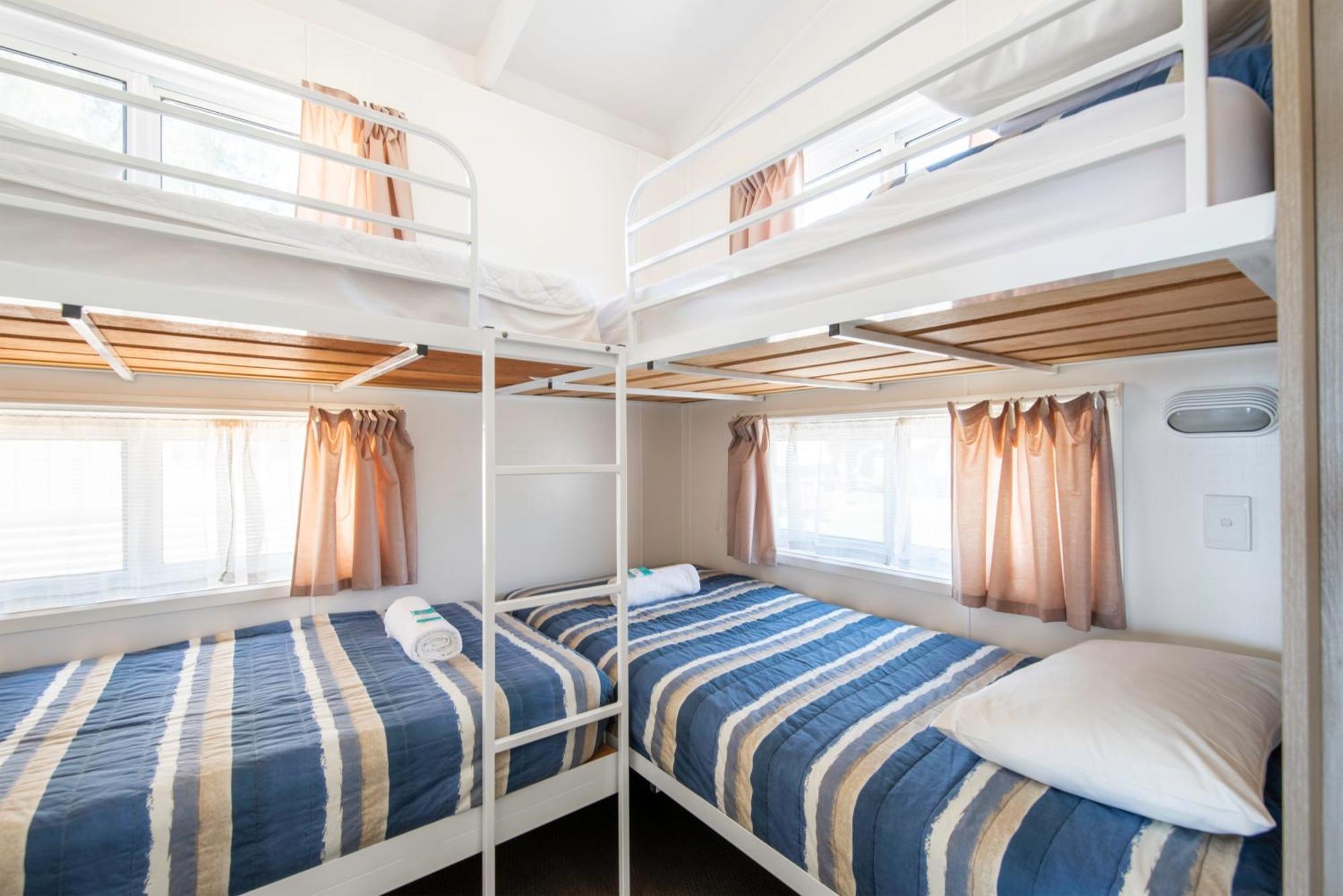 Echo Holiday Parks - Waikerie Dış mekan fotoğraf
