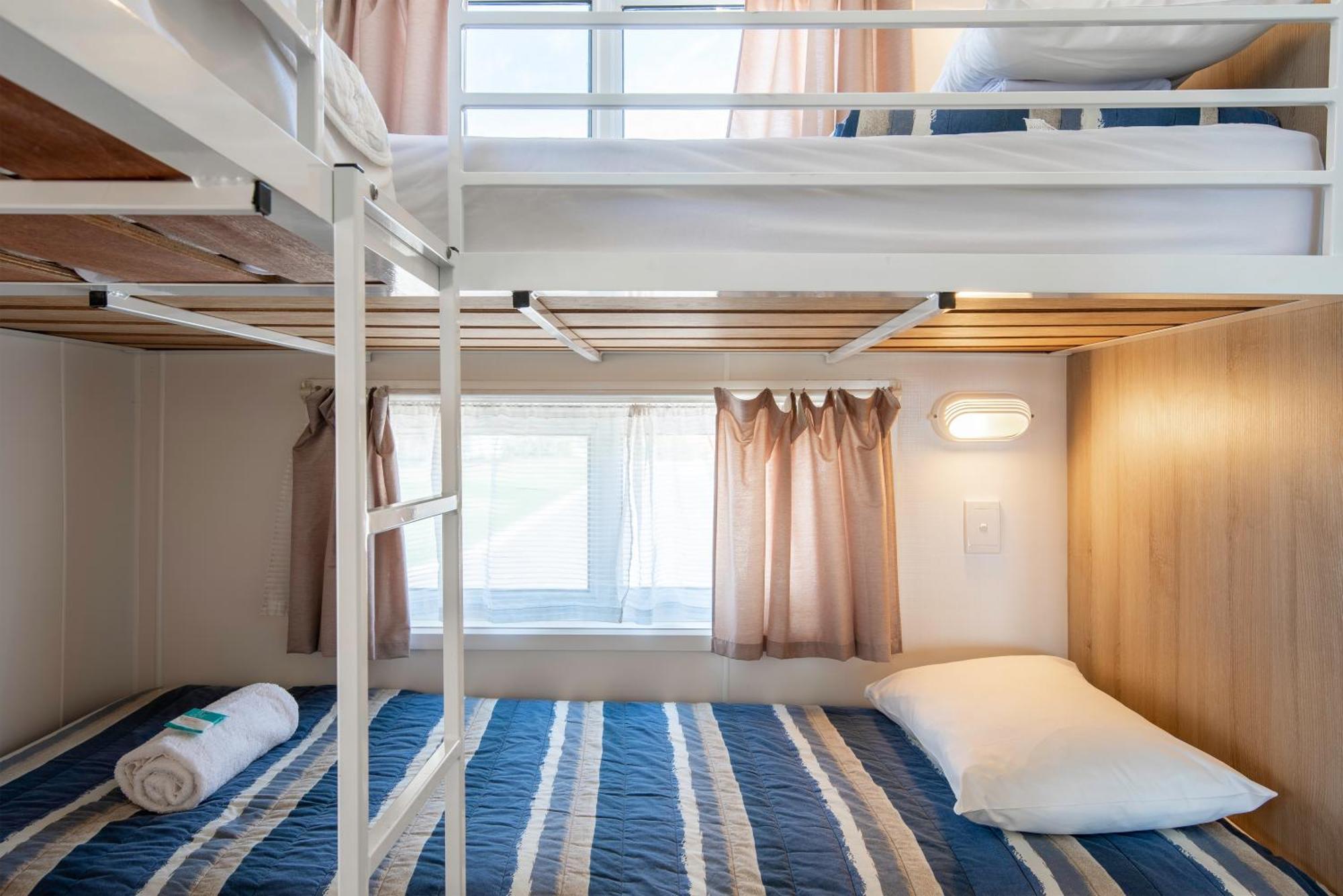 Echo Holiday Parks - Waikerie Dış mekan fotoğraf